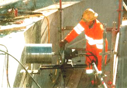 Gold Coast Concrete Cutting Concrete Core Drilling, Removal and Repair, Crack Repair and Grinding