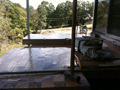 Concrete Cutting Core Drilling by Gold Coast Concrete Cutting