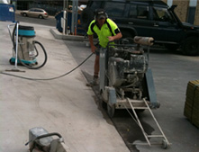 Concrete Cutting and Drilling by Gold Coast Concrete Cutting - providing concrete services to Gold Coast and Brisbane region